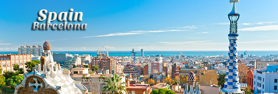 barcelona